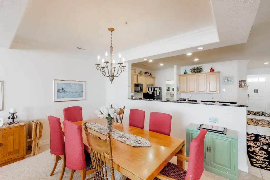 The Sandbridge Dunes - Serenity 206