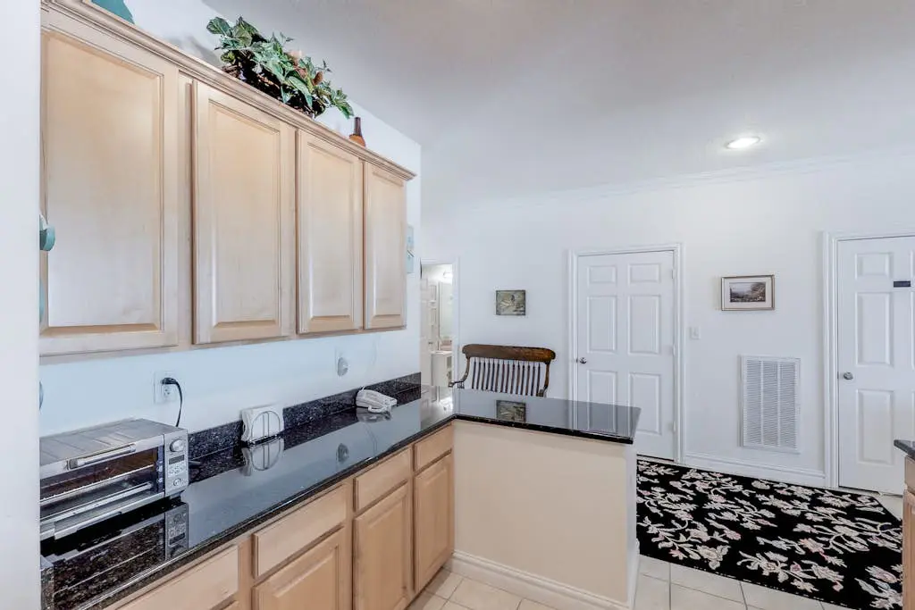 The Sandbridge Dunes - Serenity 206