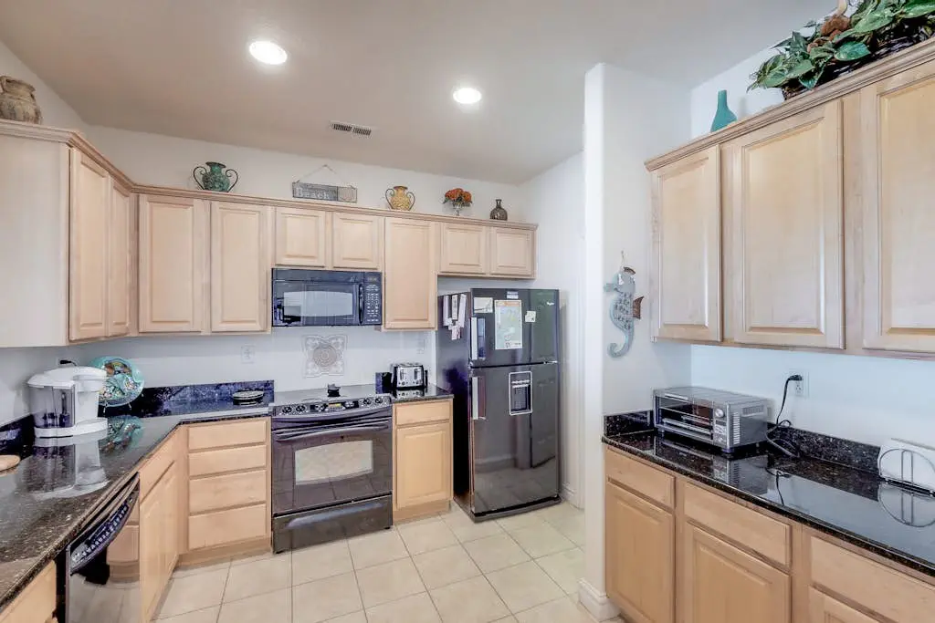 The Sandbridge Dunes - Serenity 206