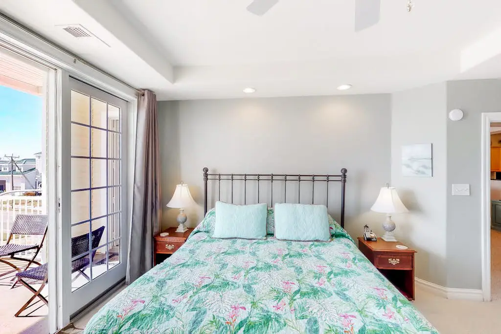 The Sandbridge Dunes - Serenity 206