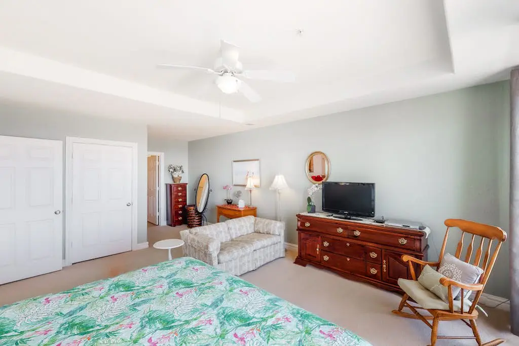 The Sandbridge Dunes - Serenity 206