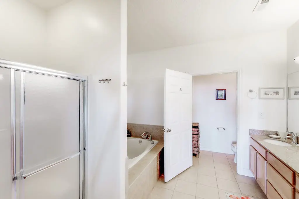 The Sandbridge Dunes - Serenity 206
