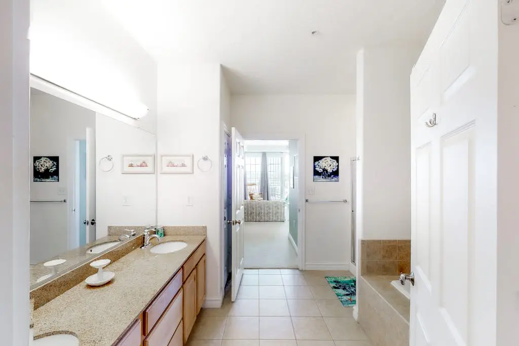 The Sandbridge Dunes - Serenity 206