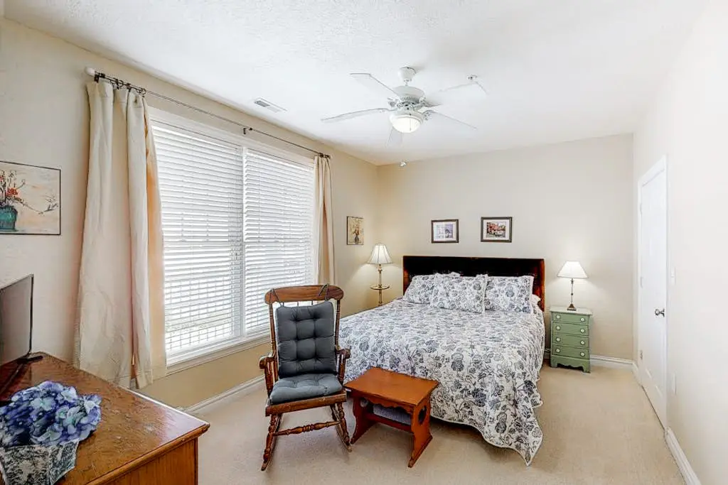 The Sandbridge Dunes - Serenity 206