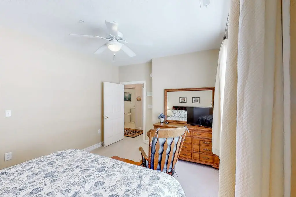 The Sandbridge Dunes - Serenity 206