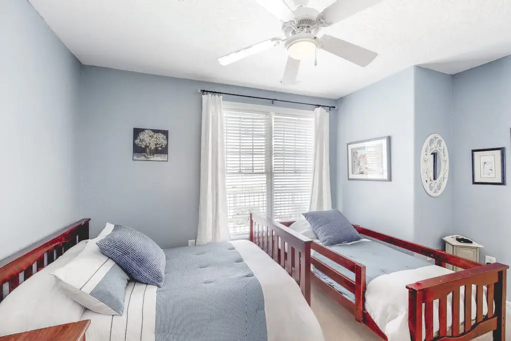 The Sandbridge Dunes - Serenity 206