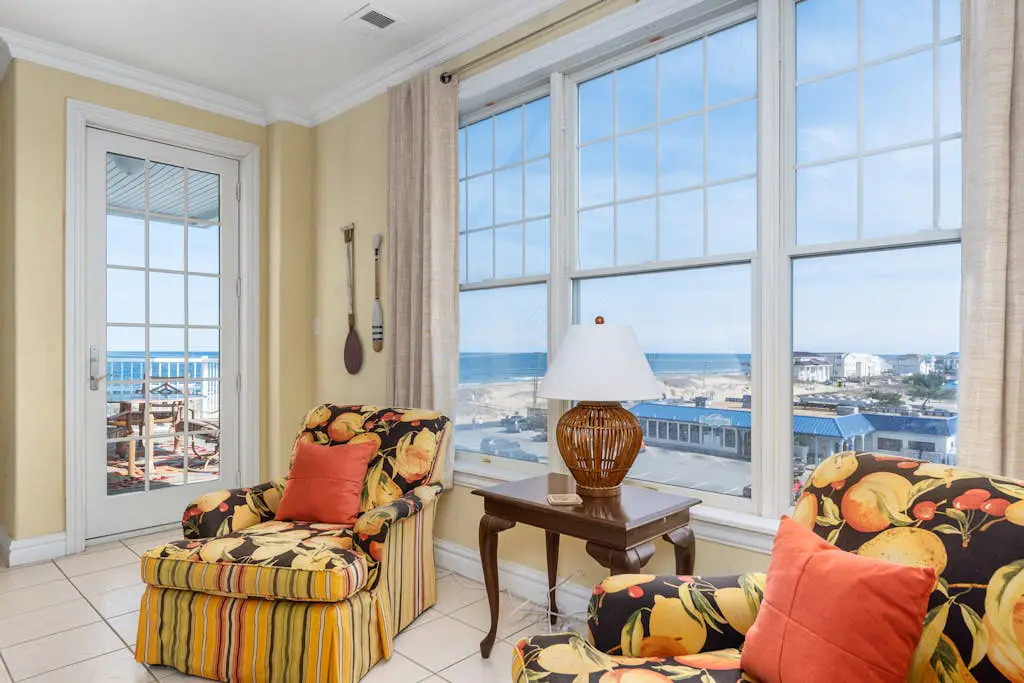The Sandbridge Dunes - Seabiscuit 306