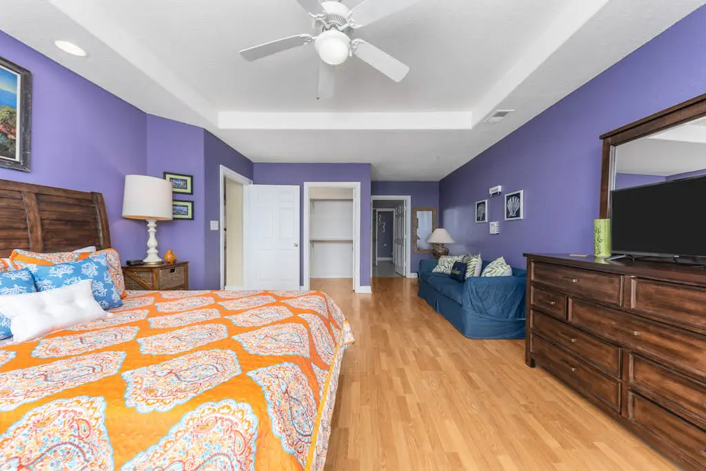 The Sandbridge Dunes - Seabiscuit 306