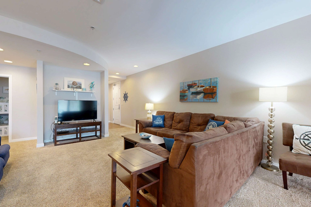 The Sanctuary - Welcome Home B426