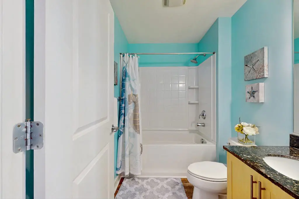The Sanctuary - Poolview Perch B204