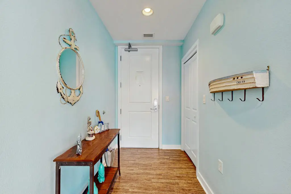 The Sanctuary - Poolview Perch B204