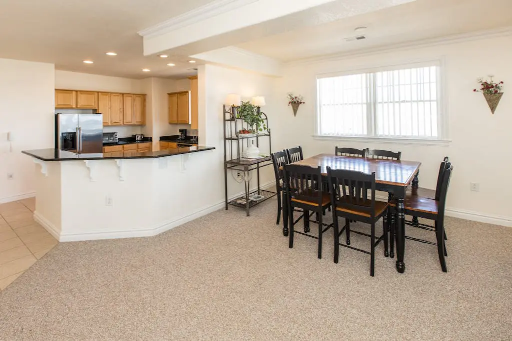 The Sandbridge Dunes - Room With A View 315