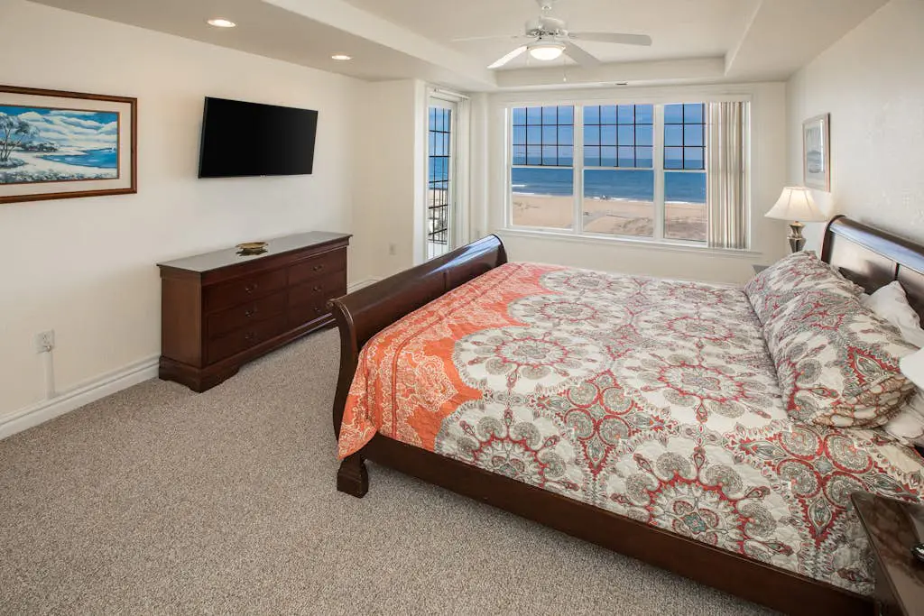The Sandbridge Dunes - Room With A View 315