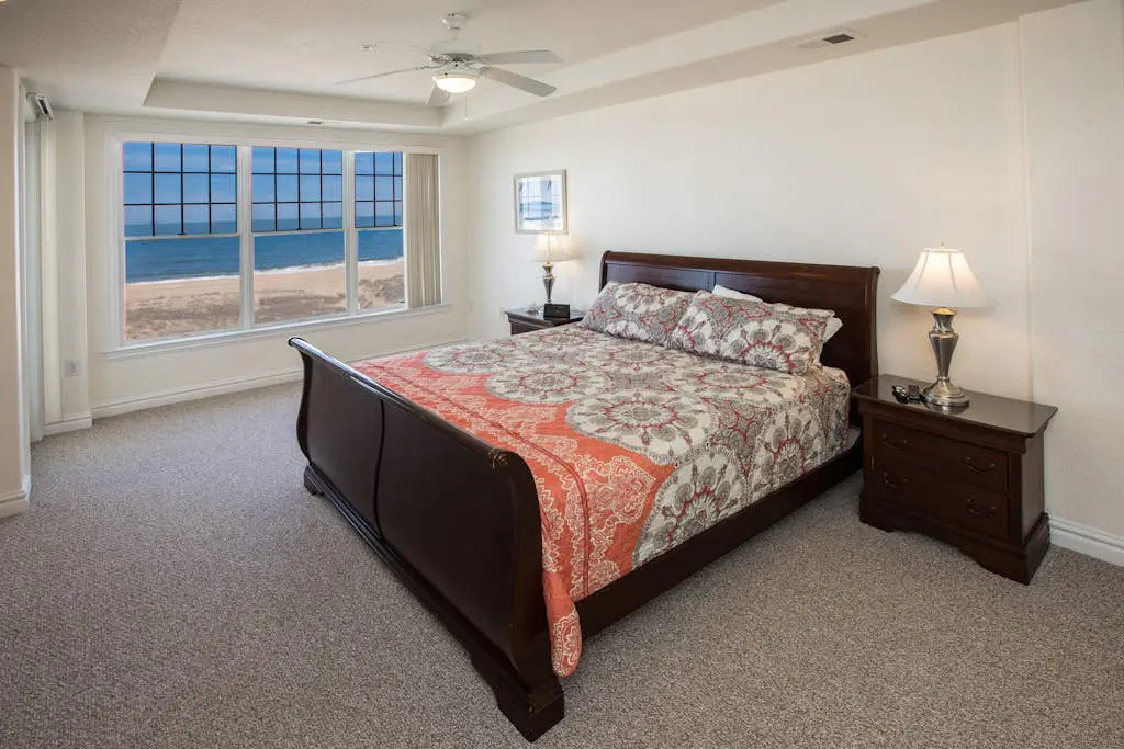 The Sandbridge Dunes - Room With A View 315