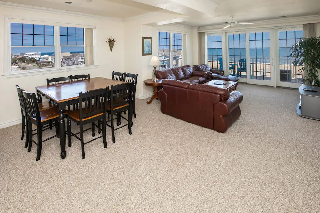 The Sandbridge Dunes - Room With A View 315
