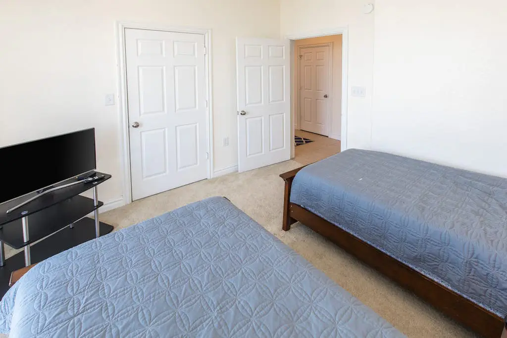 The Sandbridge Dunes - Room With A View 315