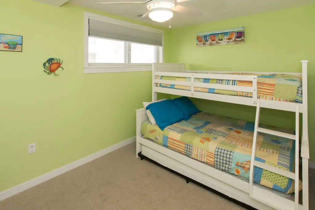 The Sanctuary - Oceans Five B316