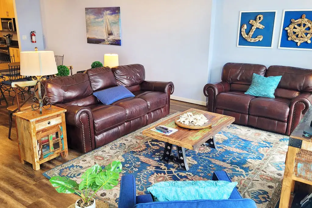 The Sanctuary - Sunset Haven B335