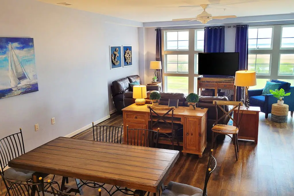 The Sanctuary - Sunset Haven B335