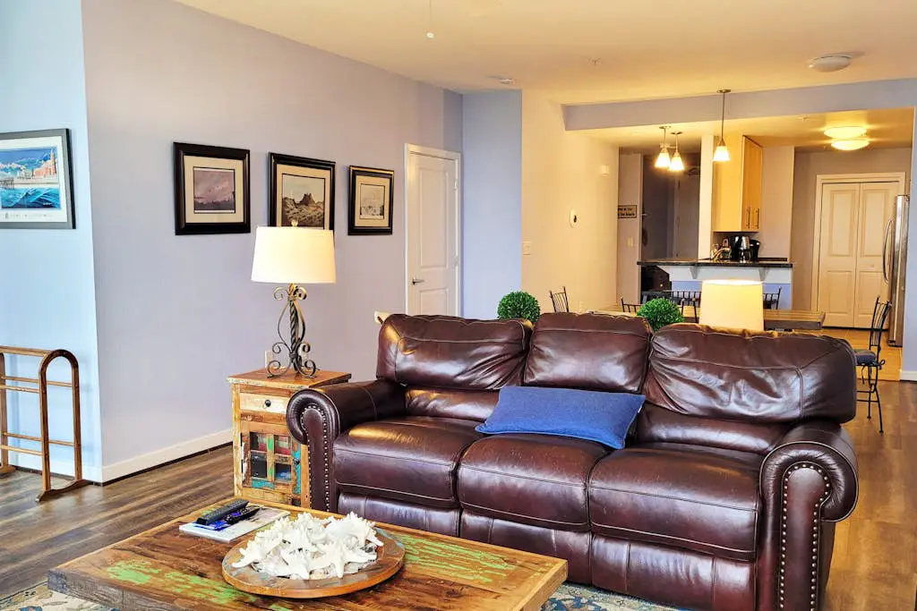 The Sanctuary - Sunset Haven B335