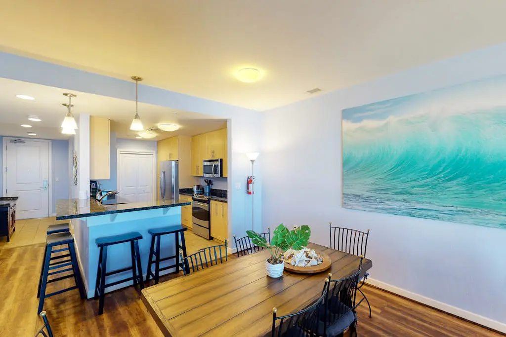 The Sanctuary - Sunset Haven B335