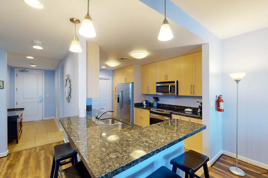 The Sanctuary - Sunset Haven B335