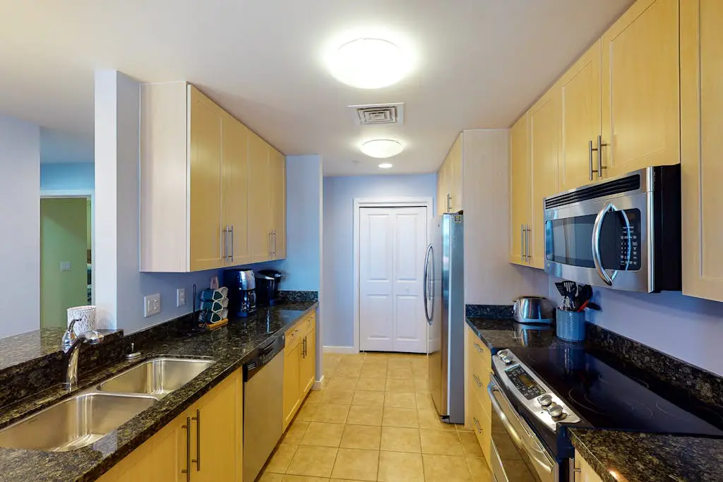The Sanctuary - Sunset Haven B335