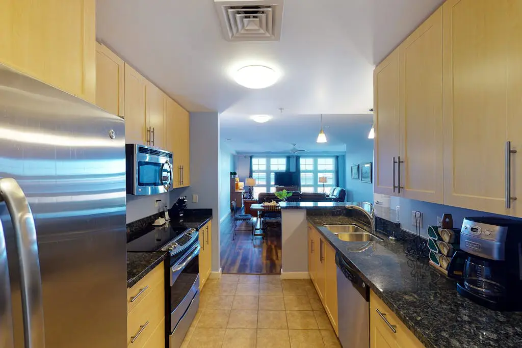 The Sanctuary - Sunset Haven B335