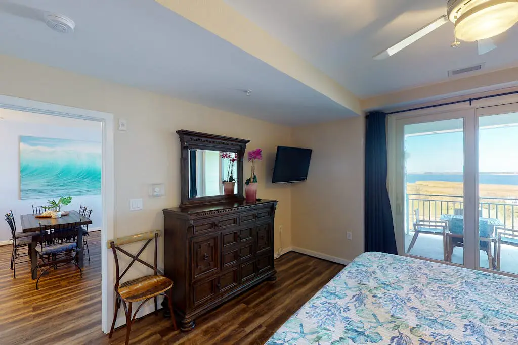 The Sanctuary - Sunset Haven B335