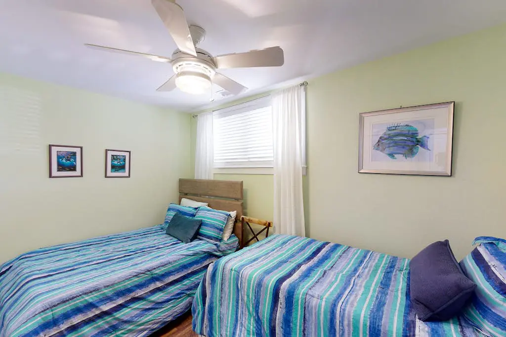 The Sanctuary - Sunset Haven B335