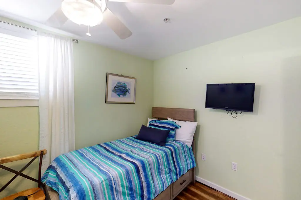 The Sanctuary - Sunset Haven B335