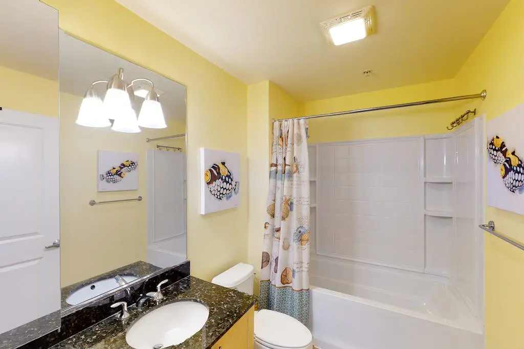 The Sanctuary - Sunset Haven B335