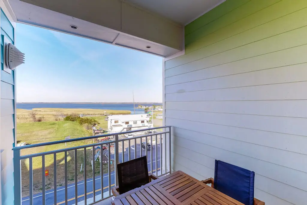 The Sanctuary - Sunset Haven B335
