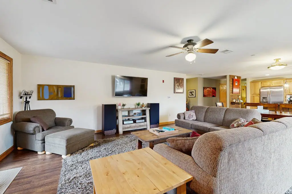 Sunset Condominiums - DNA House