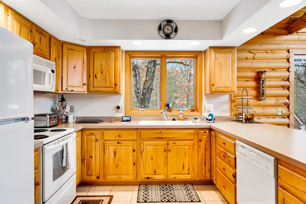 Happy Trails Cabin