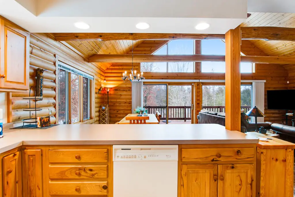 Happy Trails Cabin