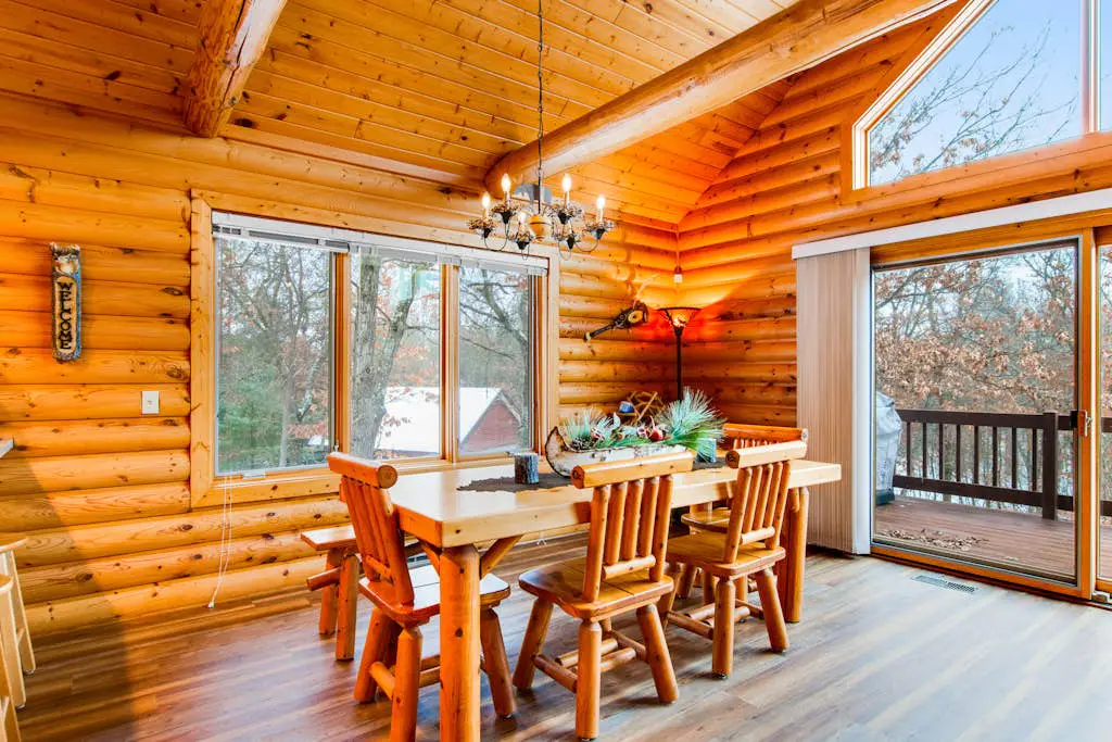 Happy Trails Cabin