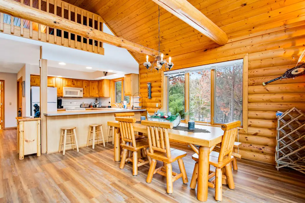 Happy Trails Cabin