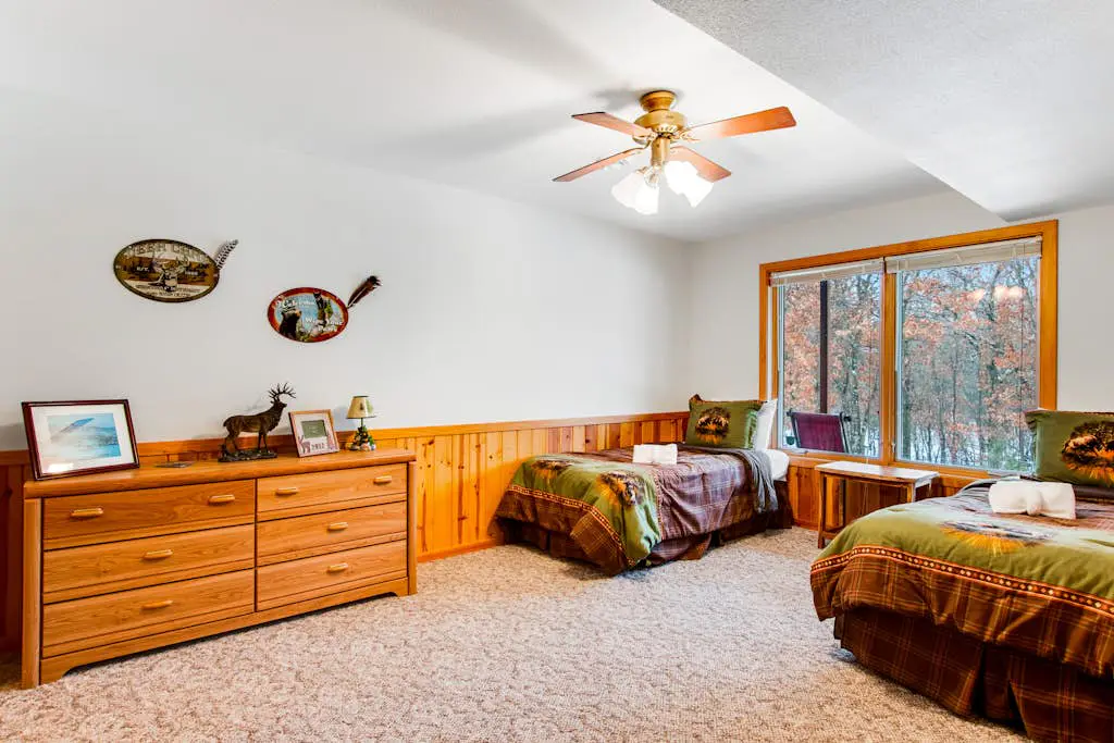 Happy Trails Cabin