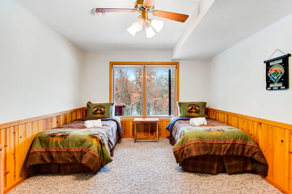 Happy Trails Cabin