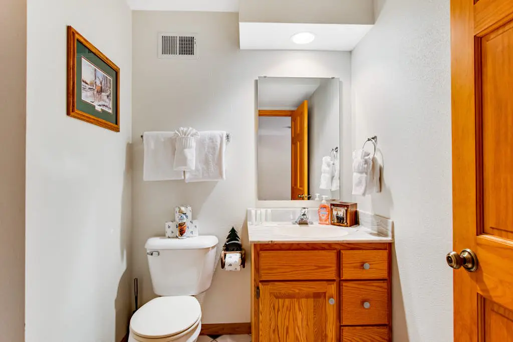 Happy Trails Cabin