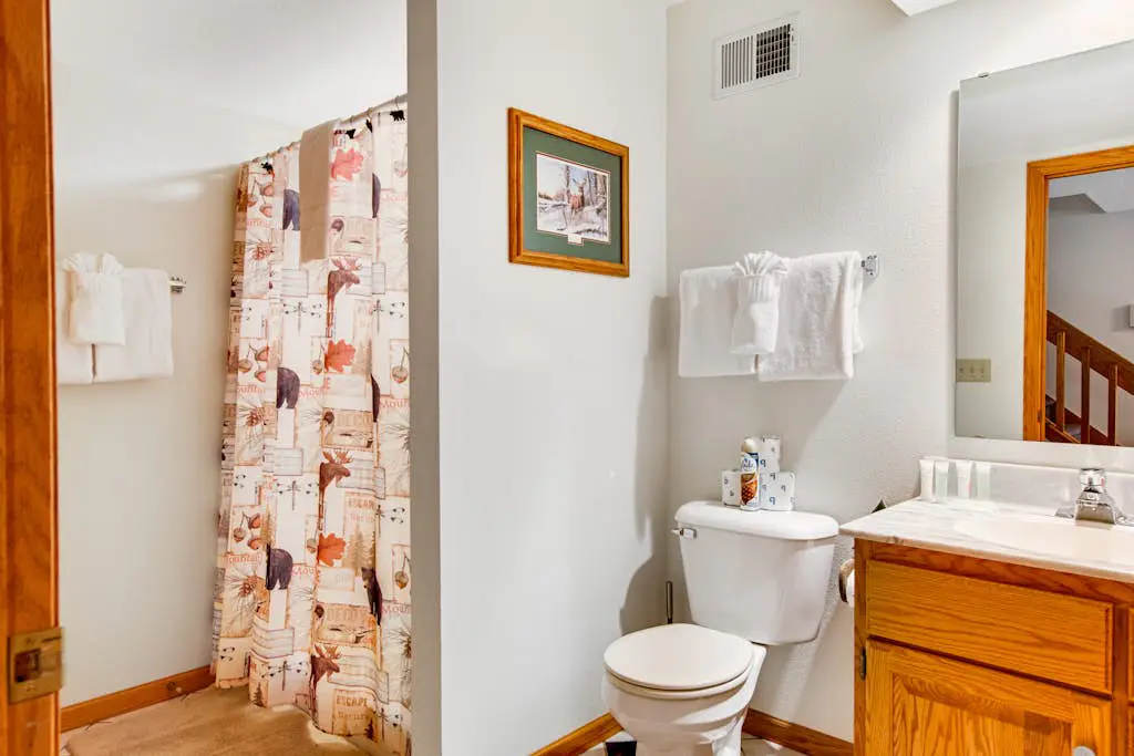 Happy Trails Cabin
