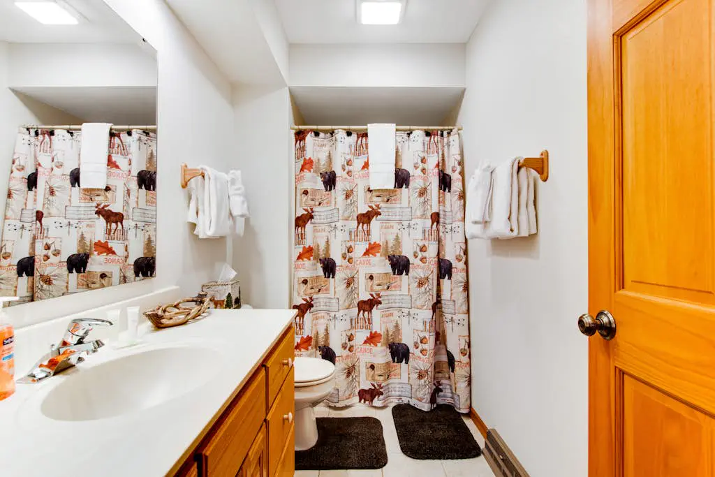 Happy Trails Cabin