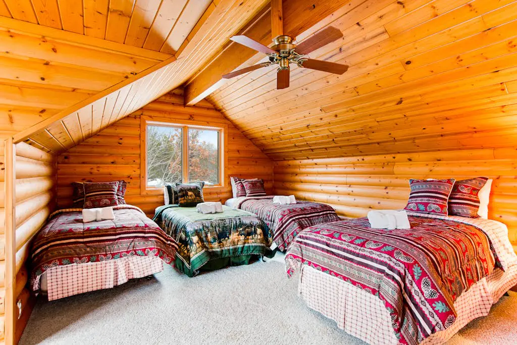 Happy Trails Cabin