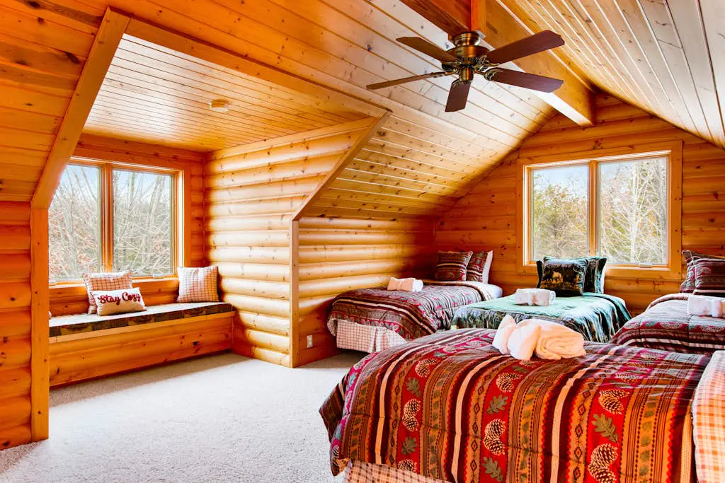 Happy Trails Cabin