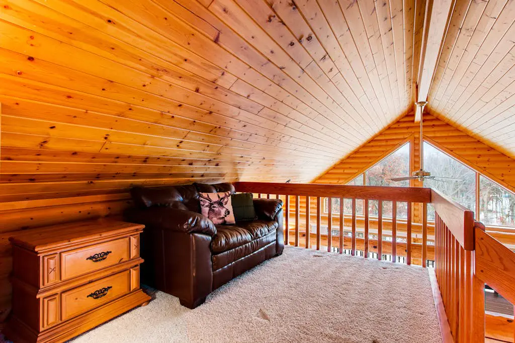 Happy Trails Cabin