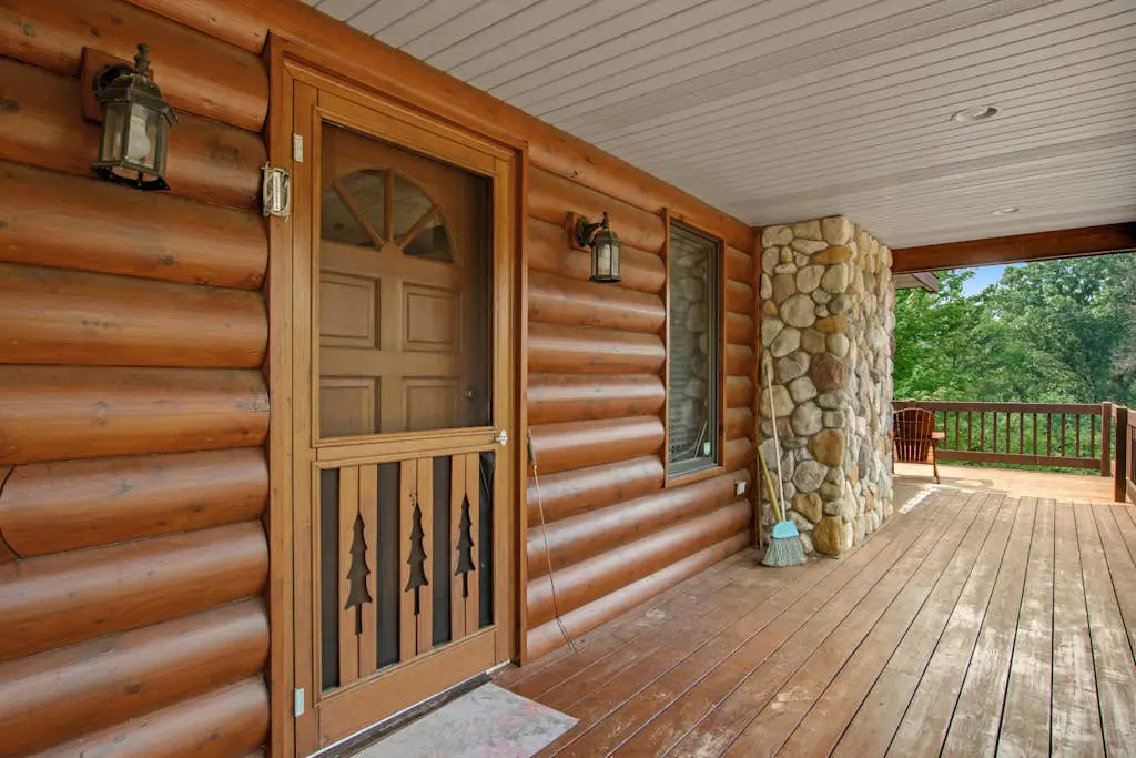 Happy Trails Cabin
