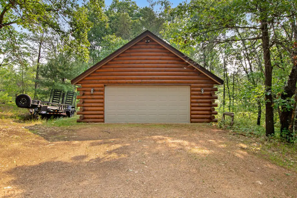 Happy Trails Cabin