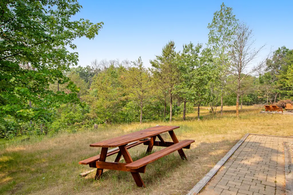 Happy Trails Cabin