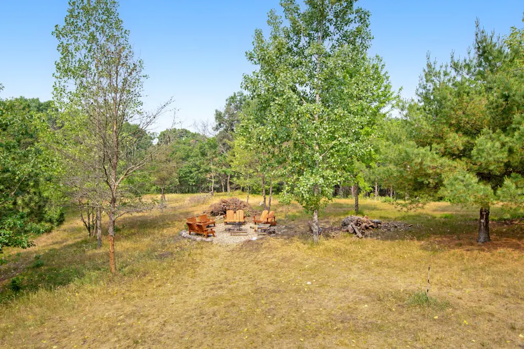 Happy Trails Cabin